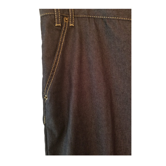 Sagharbor Blue Women's Pants Size 18W 40/41‎ Inseam 30 in - Picture 2 of 8